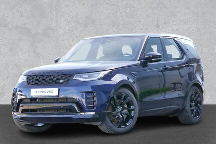 Land Rover Discovery Gebrauchtwagen