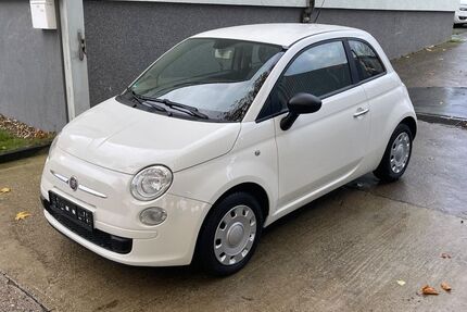 Fiat 500 Gebrauchtwagen