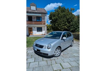 VW Polo Gebrauchtwagen