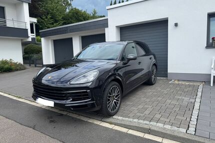 Porsche Cayenne Gebrauchtwagen