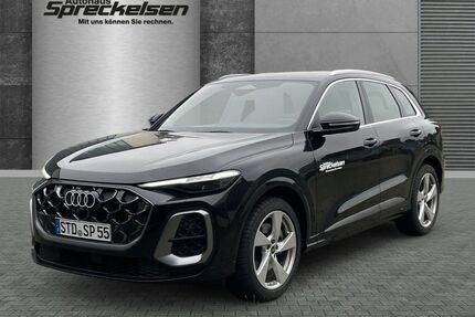 Audi Q5 Gebrauchtwagen