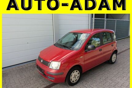 Fiat Panda Gebrauchtwagen