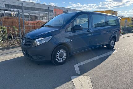 Mercedes-Benz Vito Gebrauchtwagen