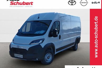 Toyota Proace Max Gebrauchtwagen