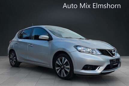 Nissan Pulsar Gebrauchtwagen