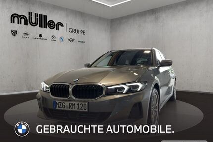 BMW 318 Gebrauchtwagen