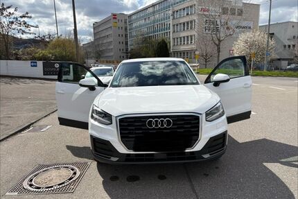 Audi Q2 Gebrauchtwagen