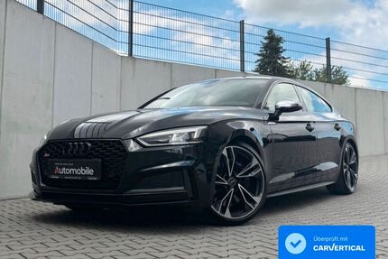 Audi S5 Gebrauchtwagen