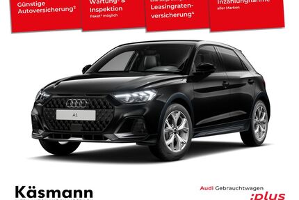 Audi A1 Gebrauchtwagen