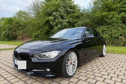BMW 328 Gebrauchtwagen