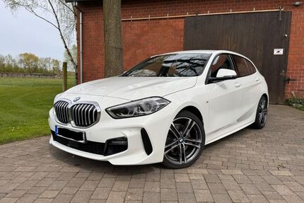 BMW 118 Gebrauchtwagen