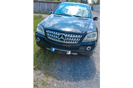 Mercedes-Benz ML 320 Gebrauchtwagen