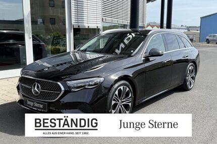 Mercedes-Benz E 300 Gebrauchtwagen