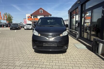 Nissan NV200 Gebrauchtwagen
