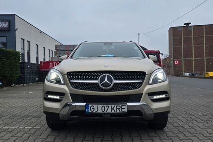 Mercedes-Benz ML 250 Gebrauchtwagen