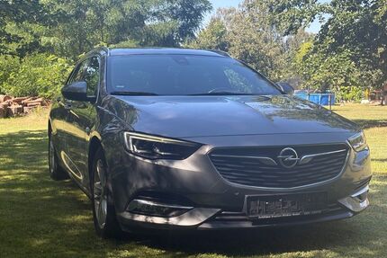 Opel Insignia Gebrauchtwagen