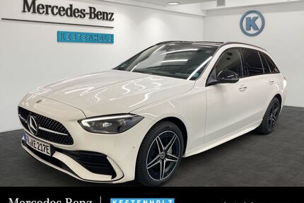 Mercedes-Benz C 300 Gebrauchtwagen