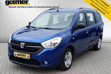 Dacia Lodgy Gebrauchtwagen
