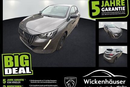 Peugeot 208 Gebrauchtwagen