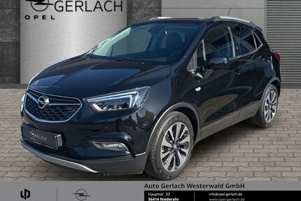 Opel Mokka Gebrauchtwagen