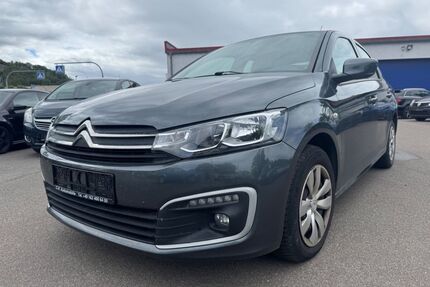 Citroen C-Elysée Gebrauchtwagen