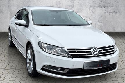 VW Passat CC Gebrauchtwagen