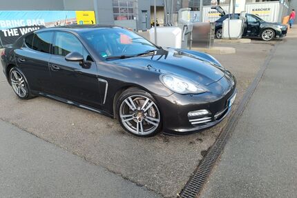 Porsche Panamera Gebrauchtwagen