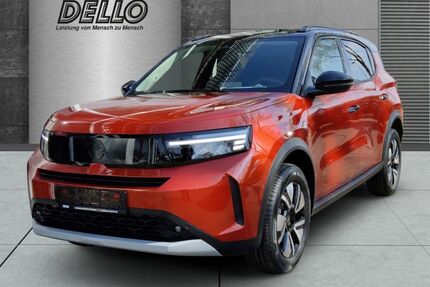 Opel Frontera Gebrauchtwagen