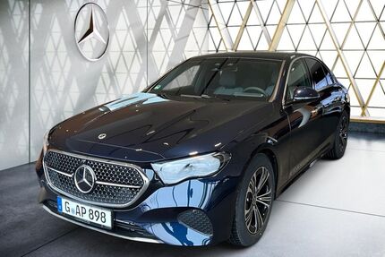 Mercedes-Benz E 200 Gebrauchtwagen