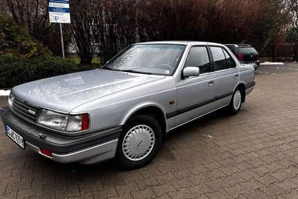 Mazda 929 Gebrauchtwagen