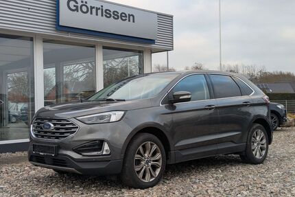Ford Edge Gebrauchtwagen