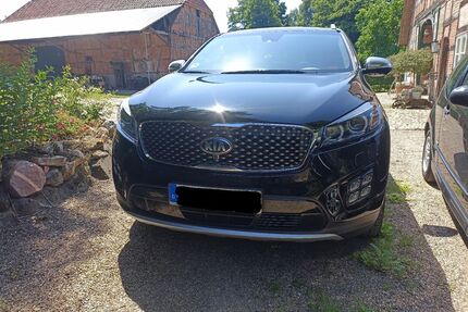 Kia Sorento Gebrauchtwagen