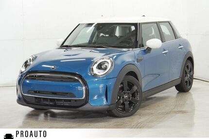 Mini Cooper Gebrauchtwagen