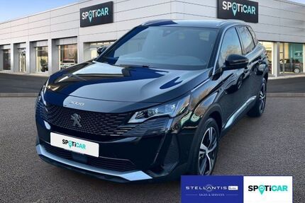 Peugeot 3008 Gebrauchtwagen