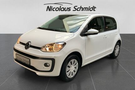 VW up! Gebrauchtwagen