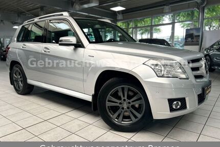 Mercedes-Benz GLK 220 Gebrauchtwagen