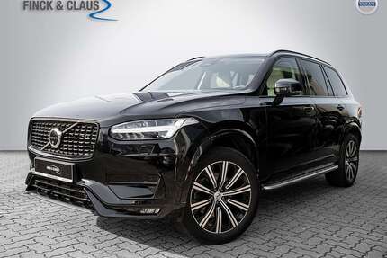 Volvo XC90 Gebrauchtwagen