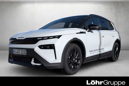 Skoda Elroq Gebrauchtwagen