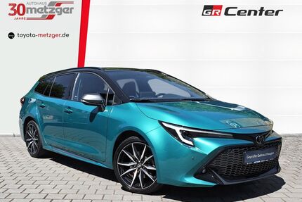 Toyota Corolla Gebrauchtwagen