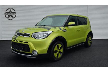 Kia Soul Gebrauchtwagen