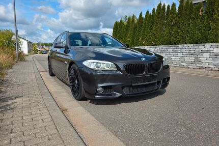 BMW 535 Gebrauchtwagen
