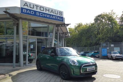 Mini Cooper Gebrauchtwagen