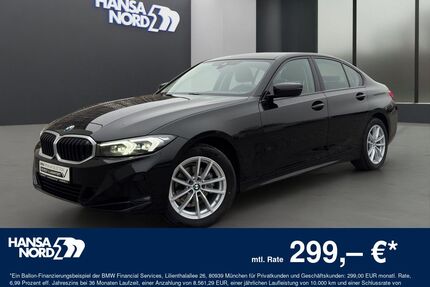 BMW 318 Gebrauchtwagen