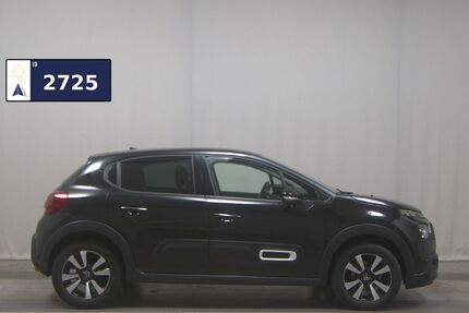 Citroen C3 Gebrauchtwagen