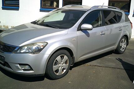 Kia ceed Sportswagon Gebrauchtwagen