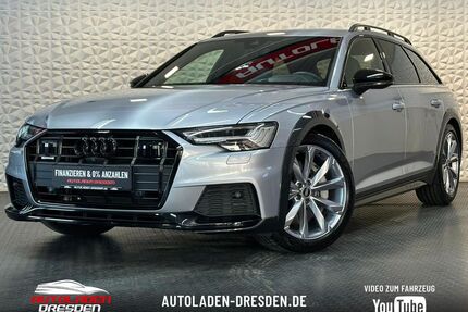 Audi A6 Allroad Gebrauchtwagen
