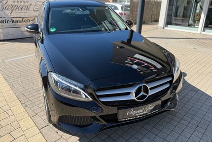 Mercedes-Benz C 180 Gebrauchtwagen