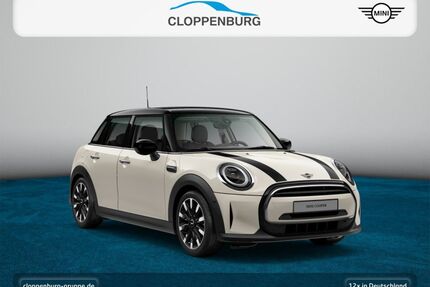Mini Cooper Gebrauchtwagen