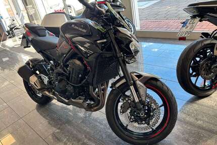 Kawasaki Z 900 Gebrauchtwagen