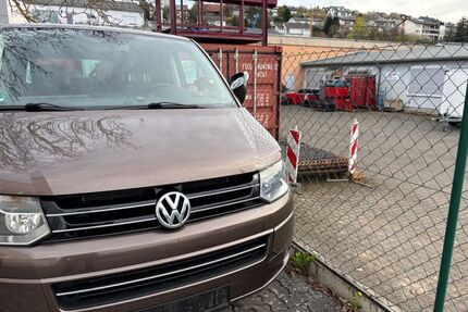 VW T5 Multivan Gebrauchtwagen